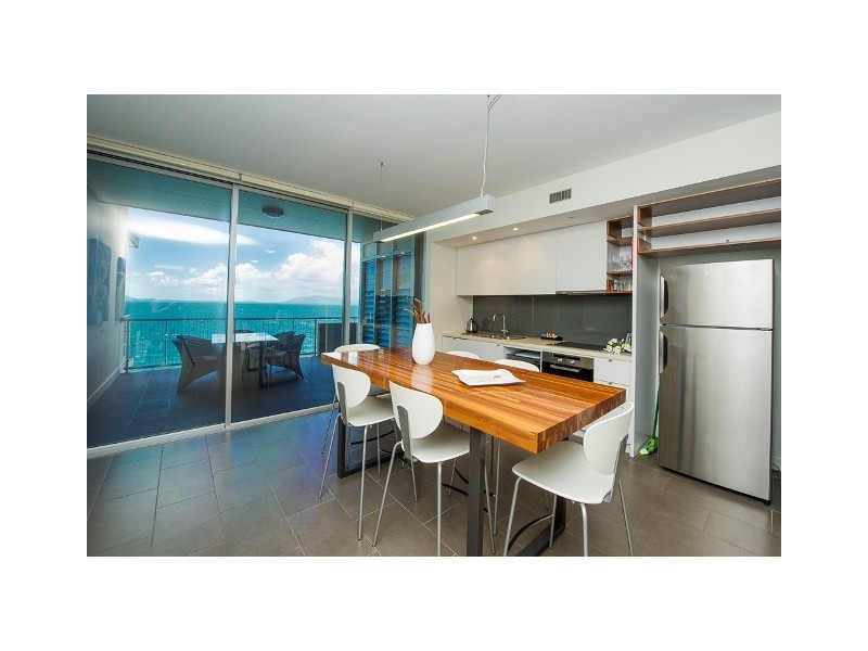 4501/146 Sooning Street, Nelly Bay, Magnetic Island QLD 4819