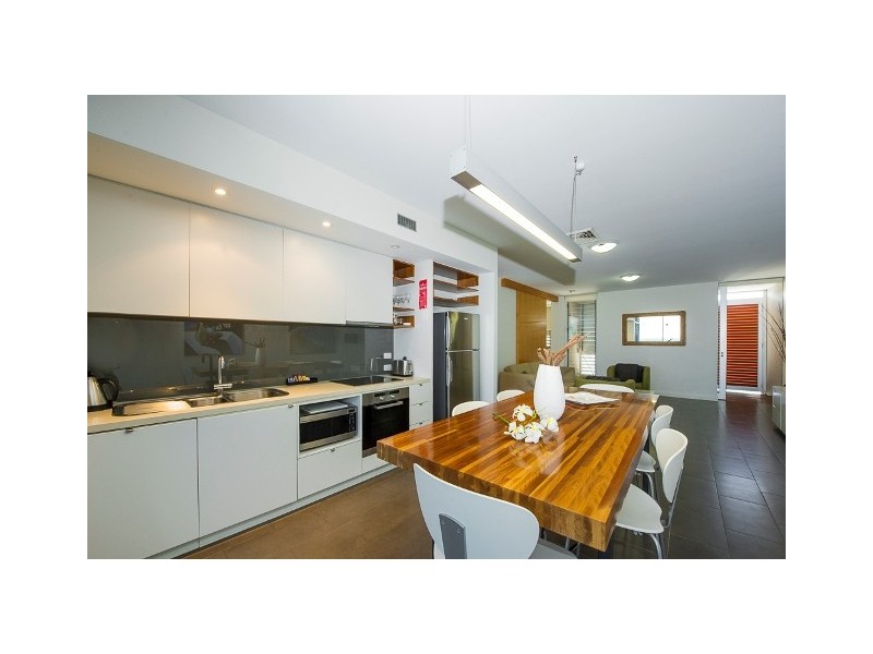 4501/146 Sooning Street, Nelly Bay, Magnetic Island QLD 4819