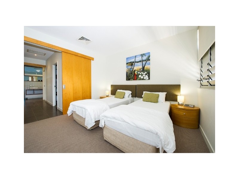 4501/146 Sooning Street, Nelly Bay, Magnetic Island QLD 4819
