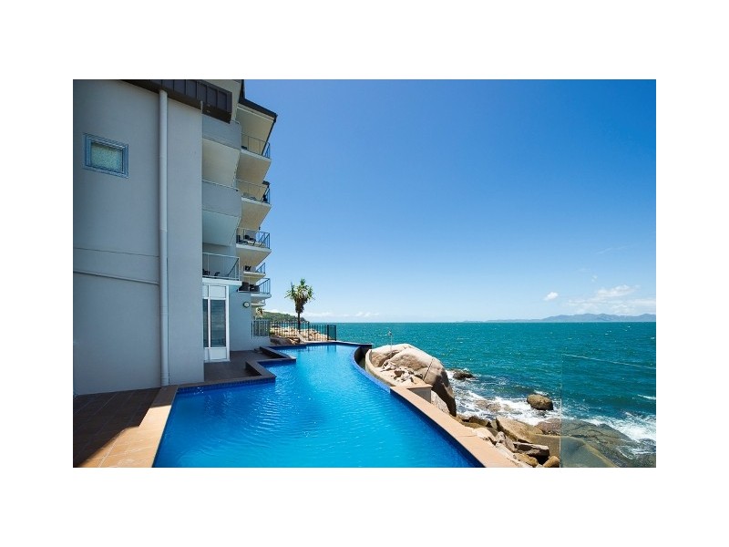 4501/146 Sooning Street, Nelly Bay, Magnetic Island QLD 4819