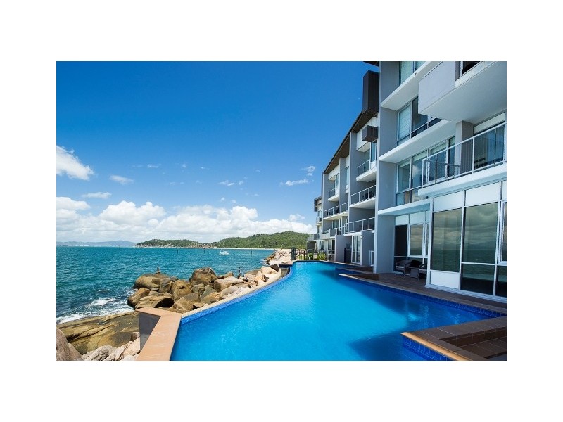 4501/146 Sooning Street, Nelly Bay, Magnetic Island QLD 4819