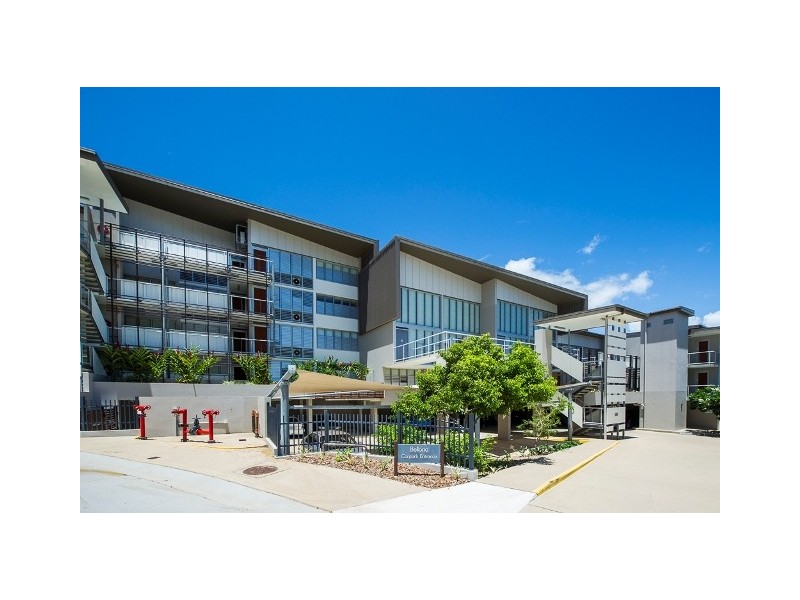 4501/146 Sooning Street, Nelly Bay, Magnetic Island QLD 4819