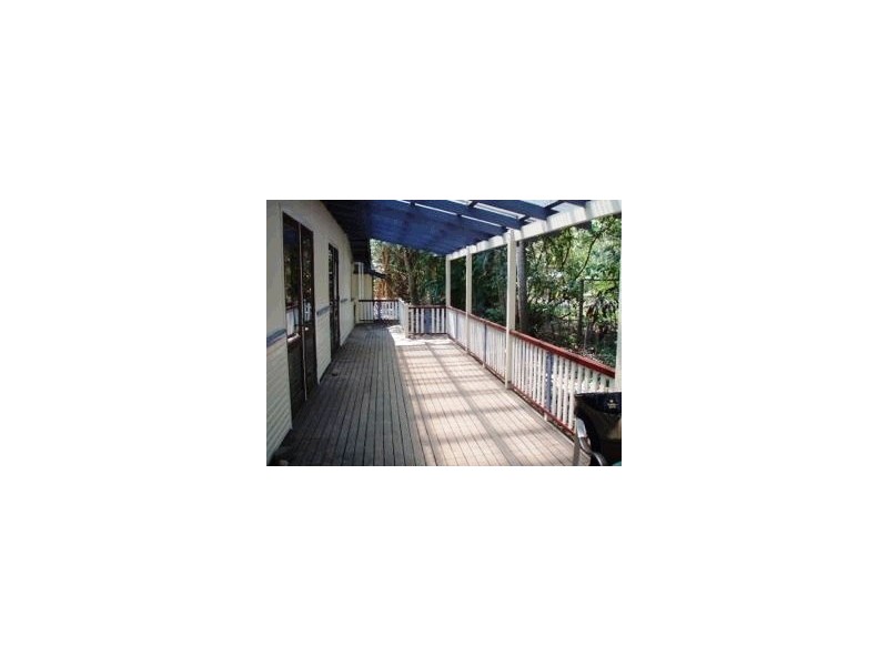 40 Barton Street, Nelly Bay, Magnetic Island QLD 4819