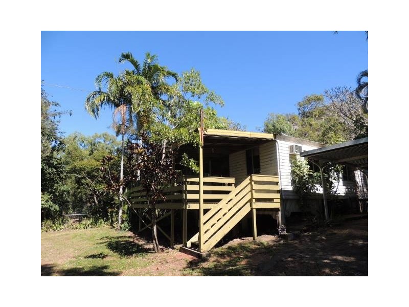 51 Hayles Avenue Arcadia, Magnetic Island QLD 4819