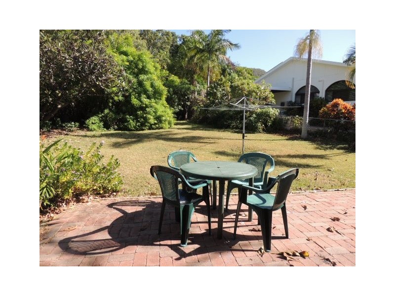 51 Hayles Avenue Arcadia, Magnetic Island QLD 4819