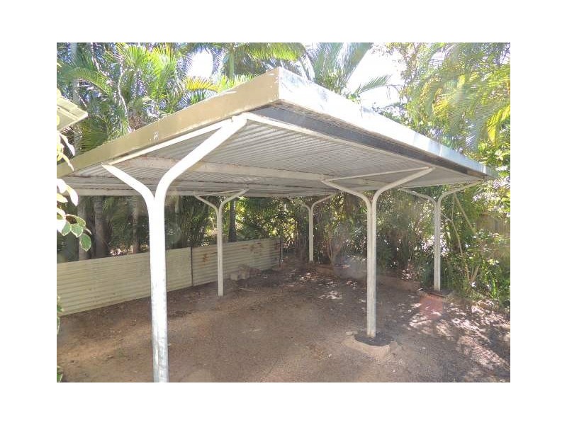 51 Hayles Avenue Arcadia, Magnetic Island QLD 4819