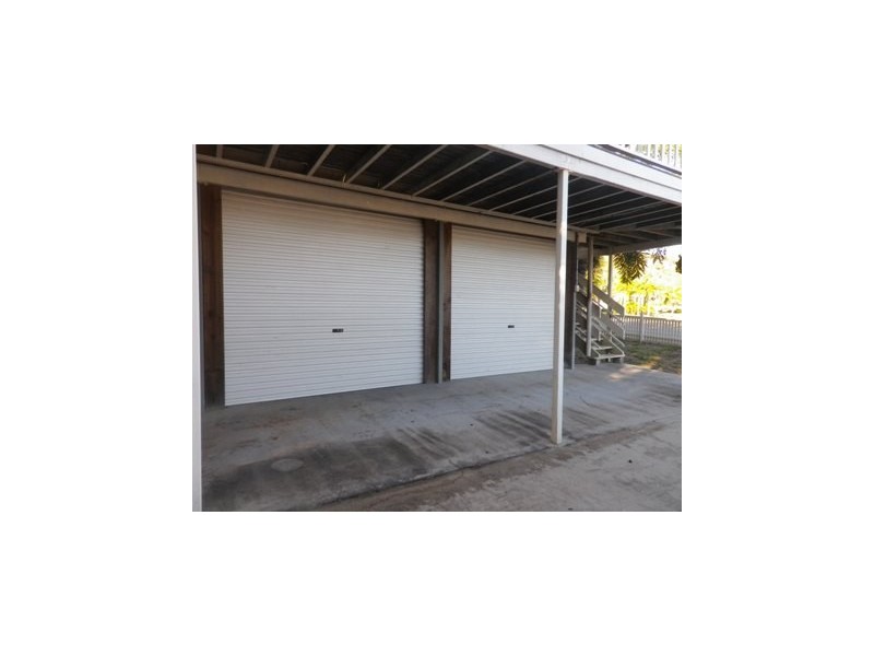 122 Horseshoe Bay Road, Horseshoe Bay QLD 4819