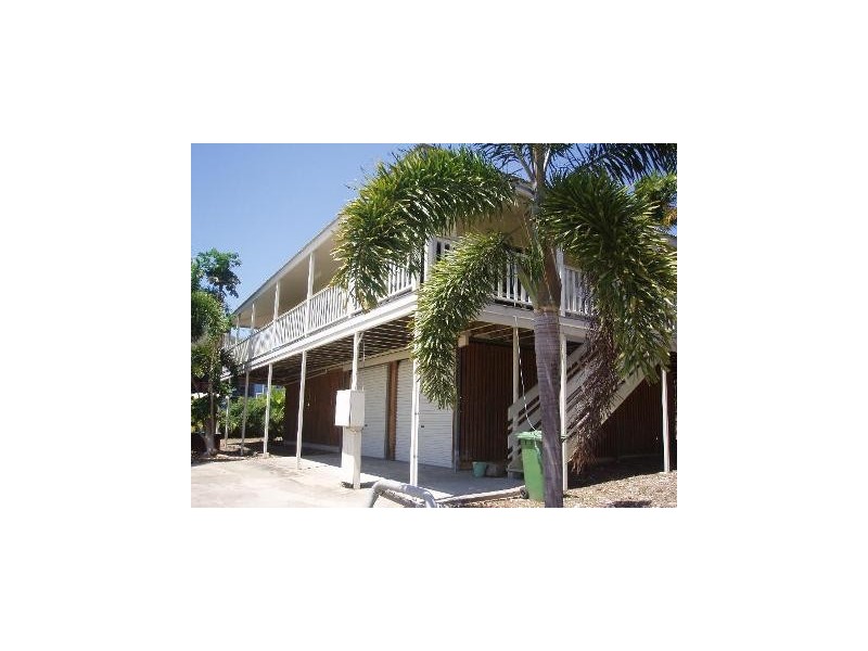 122 Horseshoe Bay Road, Horseshoe Bay QLD 4819