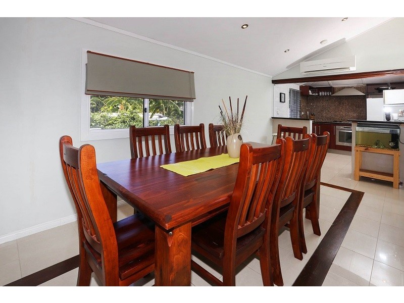 29 Third Street, Railway Estate QLD 4810