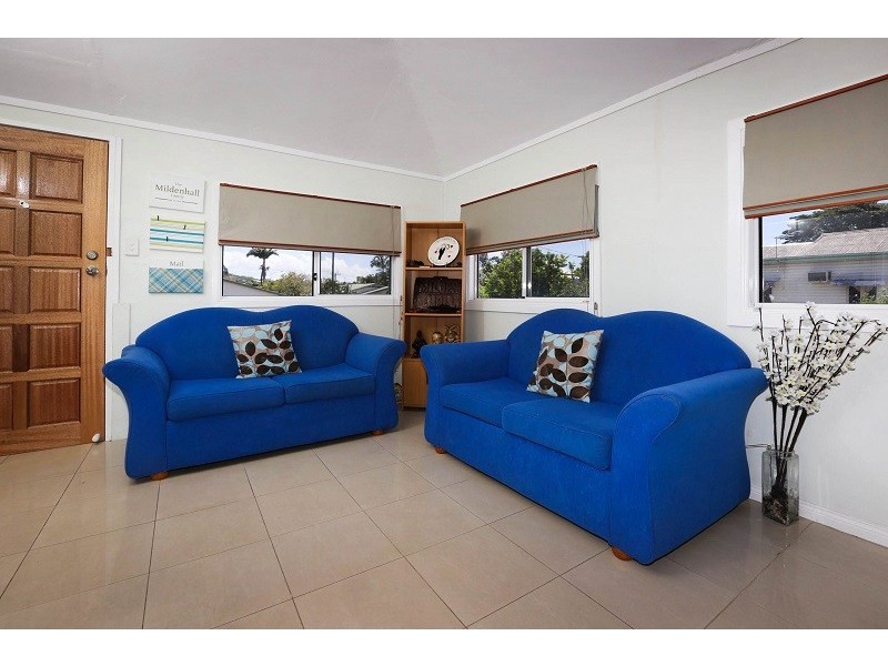 29 Third Street, Railway Estate QLD 4810