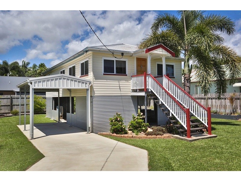 29 Third Street, Railway Estate QLD 4810