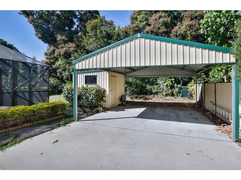 11 Mulligan Street, Mundingburra QLD 4812