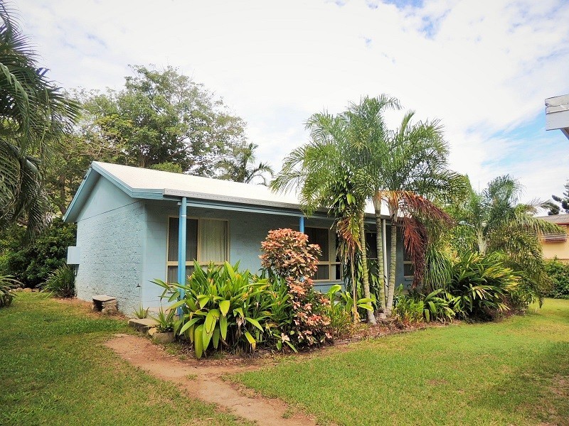 3 Colleen Street, Nelly Bay, Magnetic Island QLD 4819