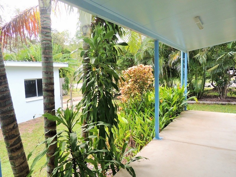 3 Colleen Street, Nelly Bay, Magnetic Island QLD 4819