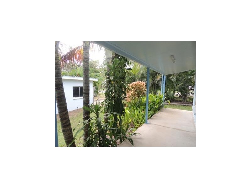 3 Colleen Street, Nelly Bay, Magnetic Island QLD 4819