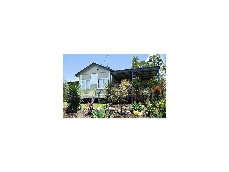 34 Armand Way Arcadia, Magnetic Island QLD 4819