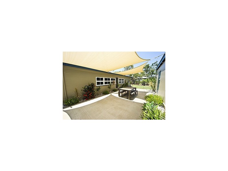 34 Armand Way Arcadia, Magnetic Island QLD 4819