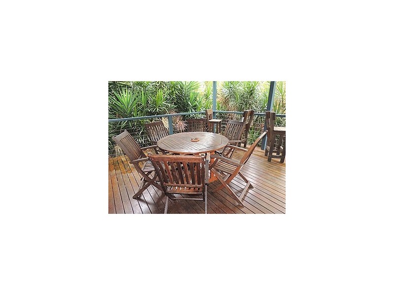 34 Armand Way Arcadia, Magnetic Island QLD 4819