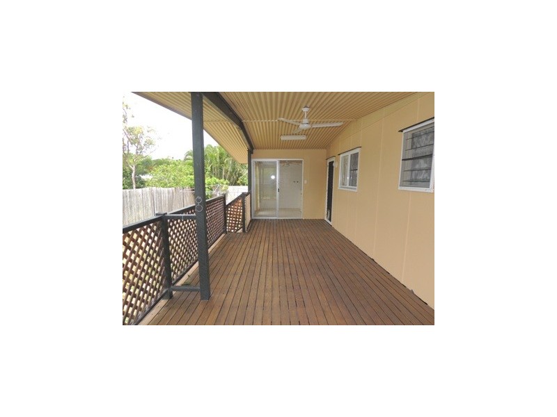 53 Kelly Street, Nelly Bay, Magnetic Island QLD 4819