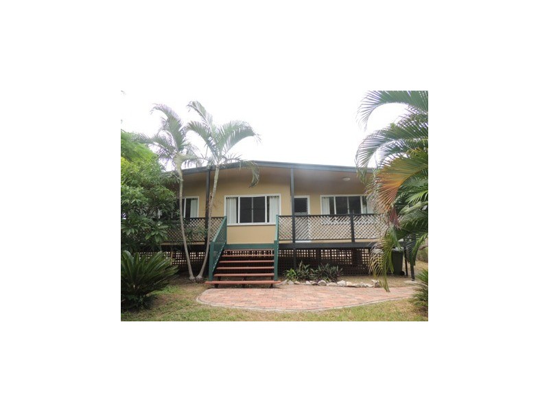 53 Kelly Street, Nelly Bay, Magnetic Island QLD 4819
