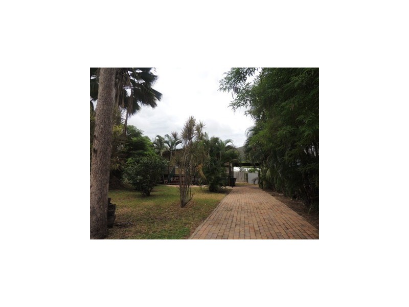 53 Kelly Street, Nelly Bay, Magnetic Island QLD 4819