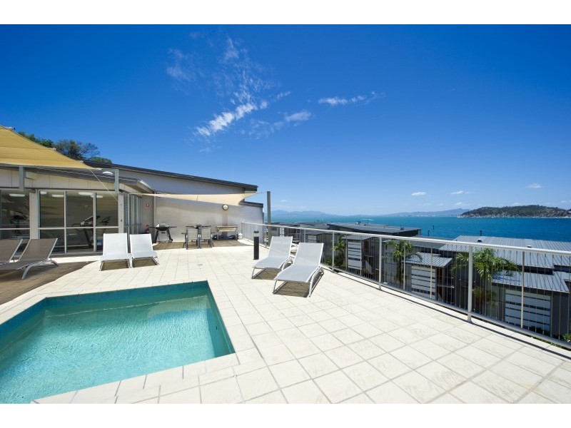 1308/146 Sooning Street, Nelly Bay, Magnetic Island QLD 4819
