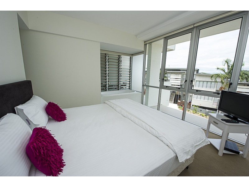 1308/146 Sooning Street, Nelly Bay, Magnetic Island QLD 4819