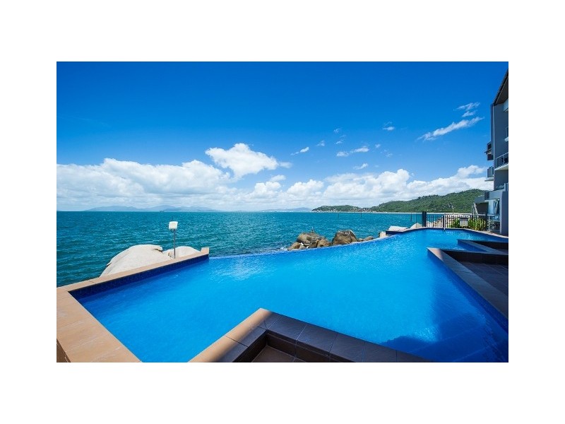 1308/146 Sooning Street, Nelly Bay, Magnetic Island QLD 4819
