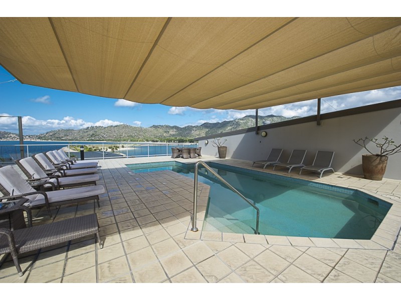 1308/146 Sooning Street, Nelly Bay, Magnetic Island QLD 4819