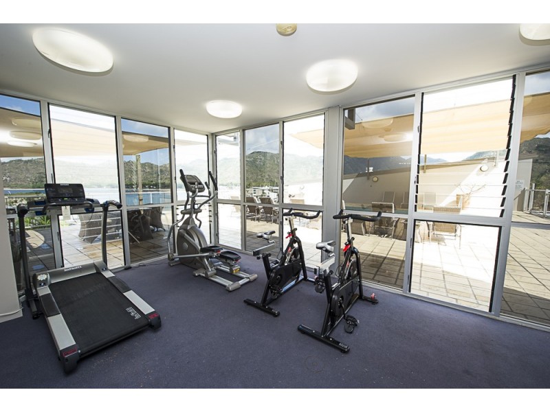 1308/146 Sooning Street, Nelly Bay, Magnetic Island QLD 4819