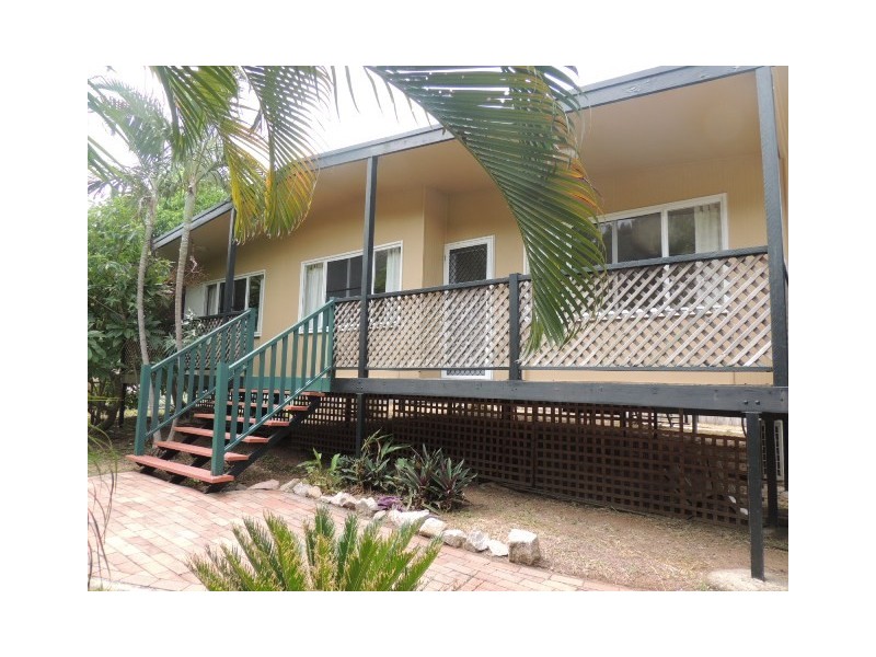 53 Kelly Street, Nelly Bay, Magnetic Island QLD 4819