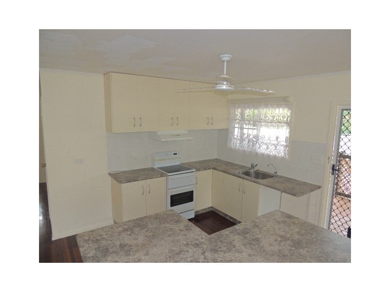 53 Kelly Street, Nelly Bay, Magnetic Island QLD 4819