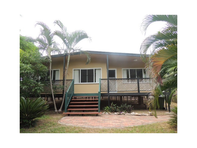 53 Kelly Street, Nelly Bay, Magnetic Island QLD 4819