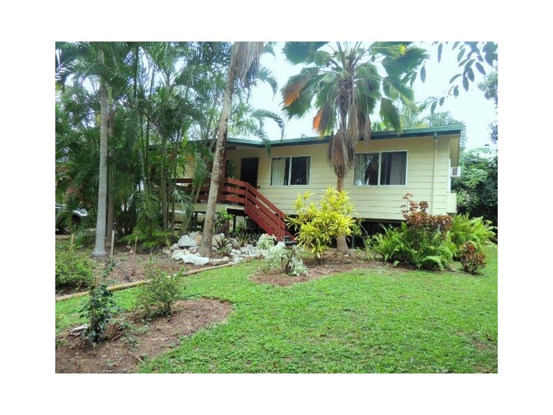 7 Pietro Court, Horseshoe Bay, Magnetic Island QLD 4819