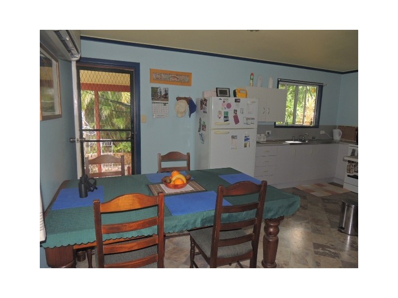 7 Pietro Court, Horseshoe Bay, Magnetic Island QLD 4819