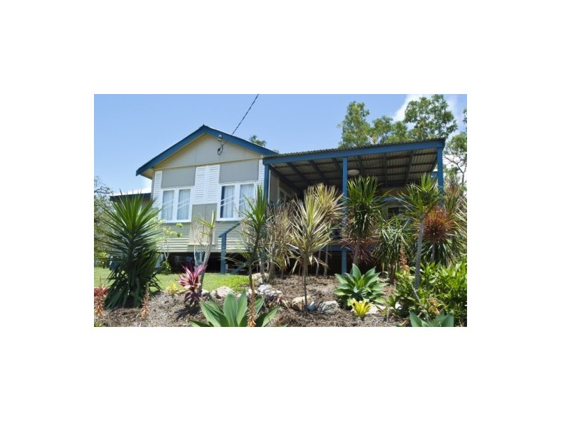 34 Armand Way, Arcadia QLD 4819