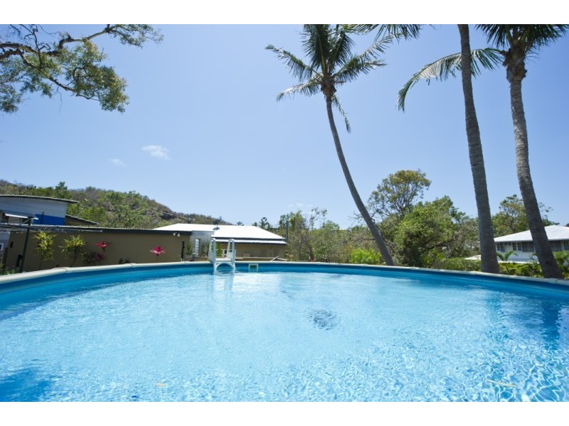 34 Armand Way, Arcadia QLD 4819