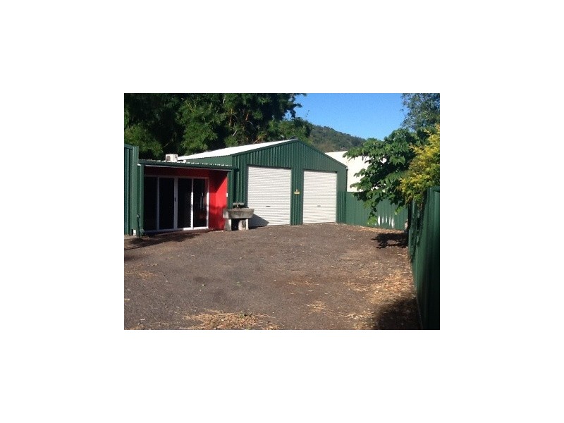 27b The Grove, Nelly Bay QLD 4819