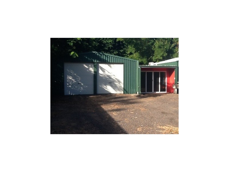 27b The Grove, Nelly Bay, Magnetic Island QLD 4819