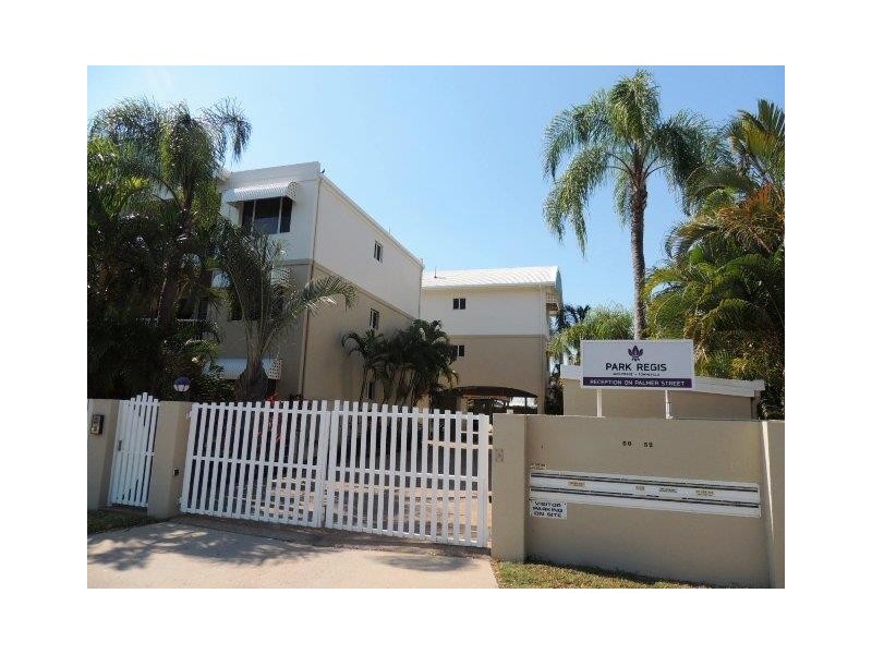50 McIlwraith Street, South Townsville QLD 4810