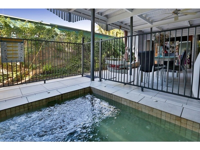 38 Doorey Street, Railway Estate QLD 4810