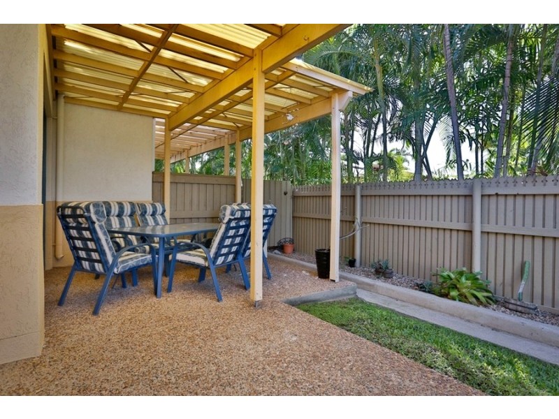 53/1 Burnda Street, Kirwan QLD 4817