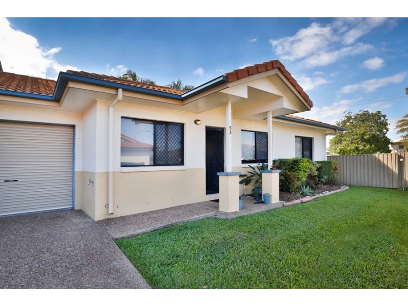 53/1 Burnda Street, Kirwan QLD 4817