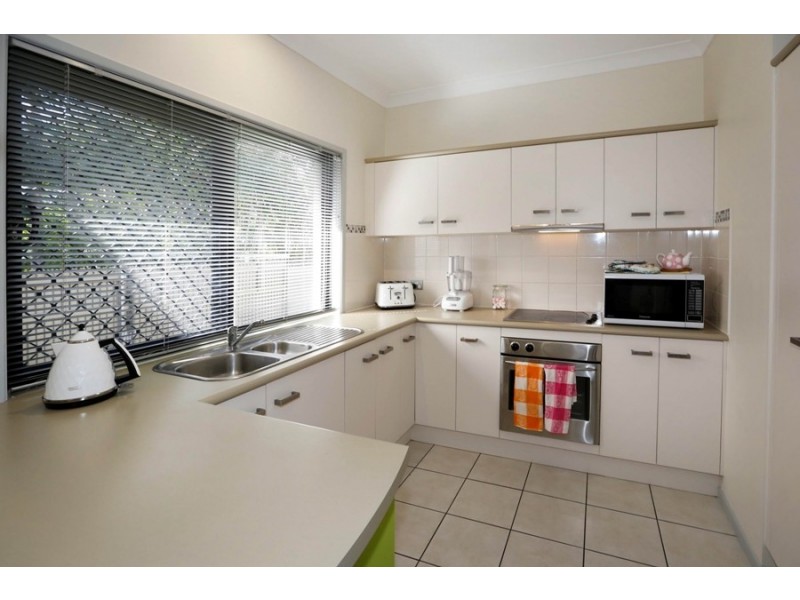 53/1 Burnda Street, Kirwan QLD 4817