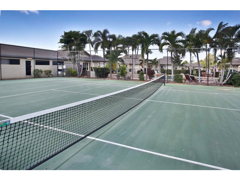 53/1 Burnda Street, Kirwan QLD 4817