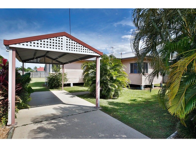 13 Lockheed Street, Garbutt QLD 4814