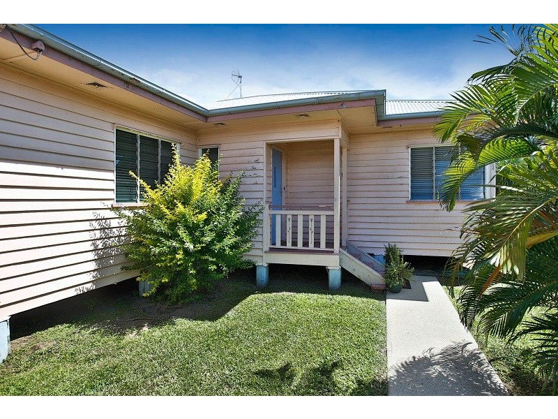 13 Lockheed Street, Garbutt QLD 4814