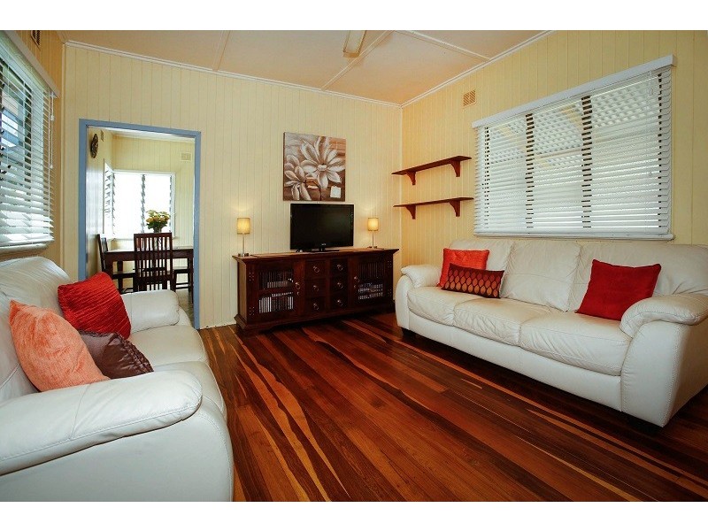 13 Lockheed Street, Garbutt QLD 4814
