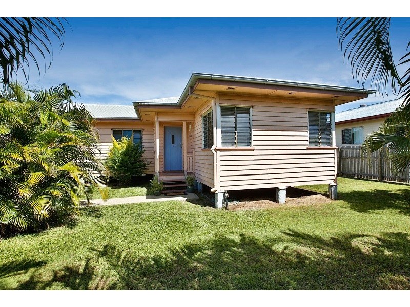 13 Lockheed Street, Garbutt QLD 4814