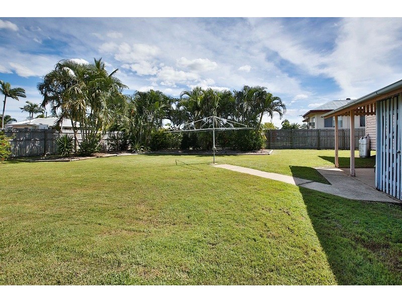 13 Lockheed Street, Garbutt QLD 4814
